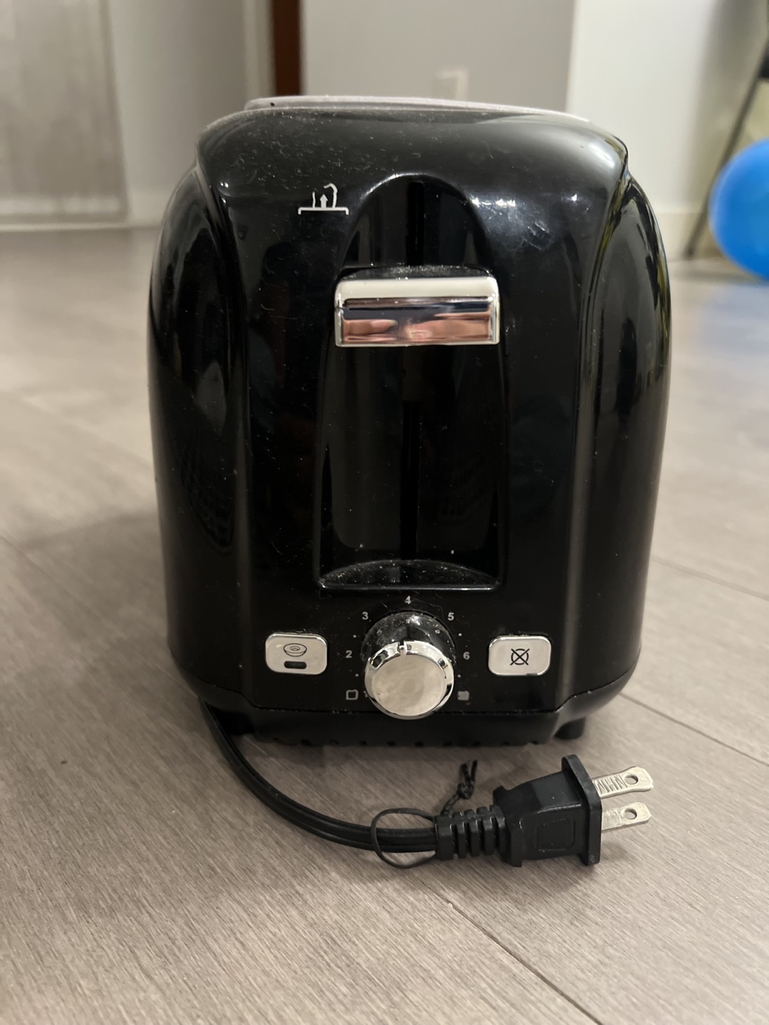 Sunbeam 2-Slice Toaster - photo 3