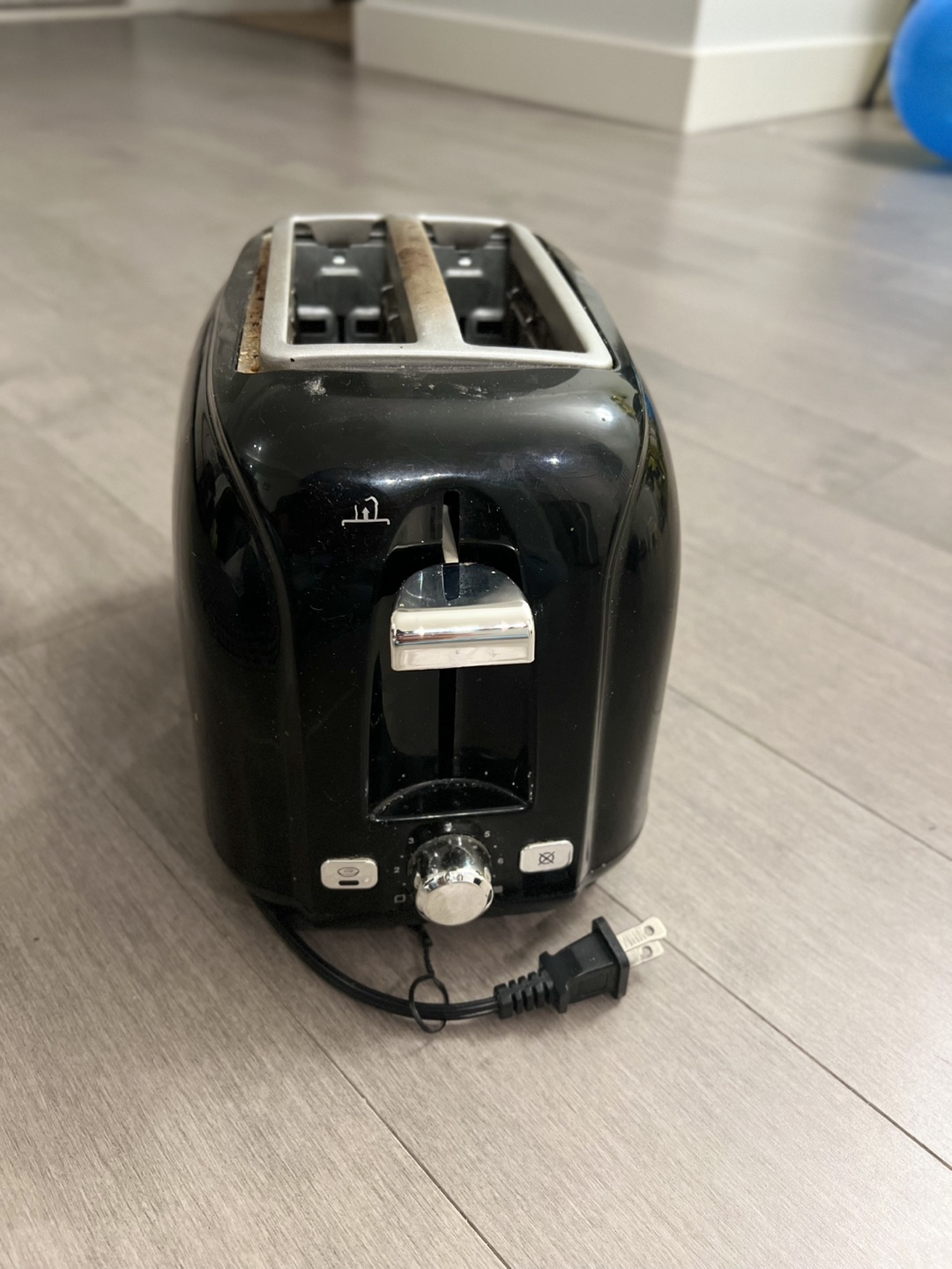 Sunbeam 2-Slice Toaster - photo 2