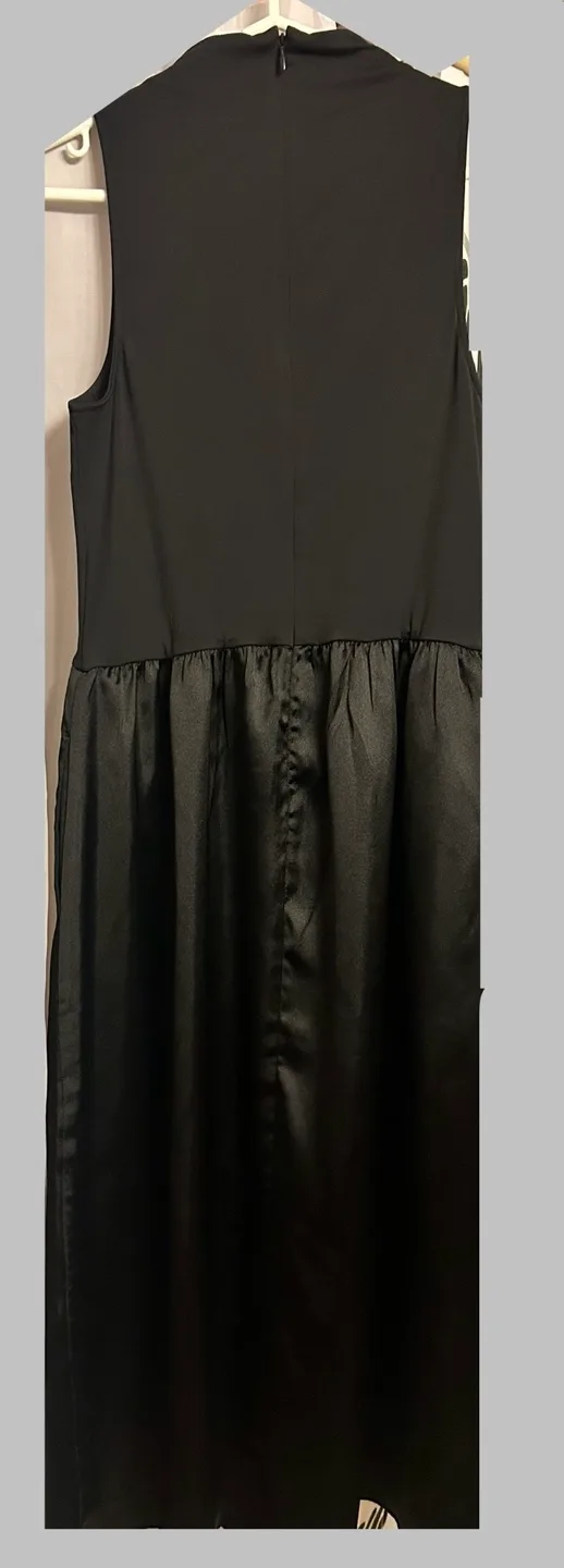 Betsey Johnson Black Dress image indicator(3)