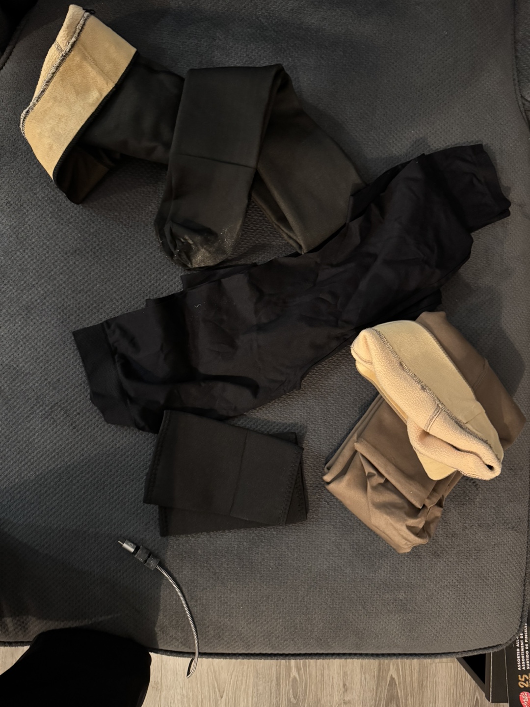 Women's Clothing Bundle - Tops, Bottoms, Leggings, and More - photo 4