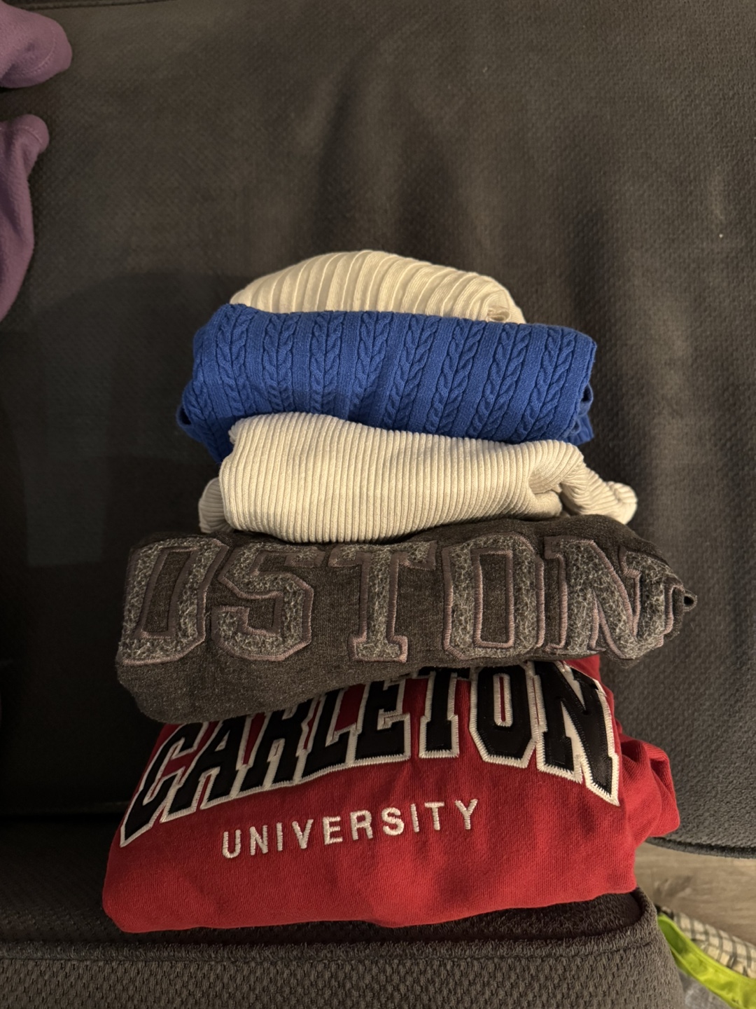 Women's Clothing Bundle - Tops, Bottoms, Leggings, and More