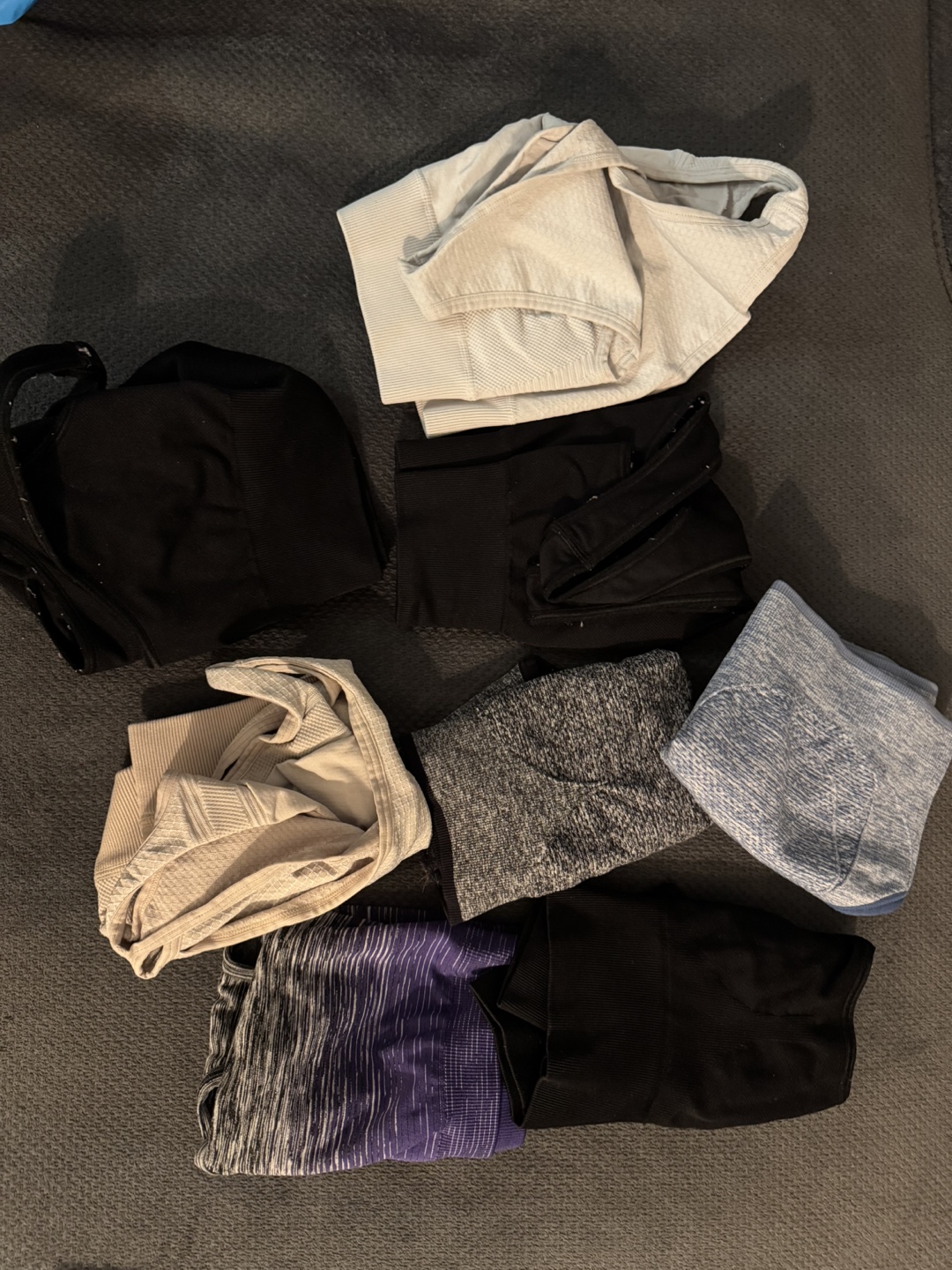 Women's Clothing Bundle - Tops, Bottoms, Leggings, and More - photo 2