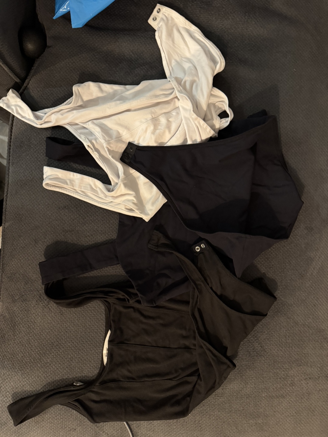 Women's Clothing Bundle - Tops, Bottoms, Leggings, and More - photo 5