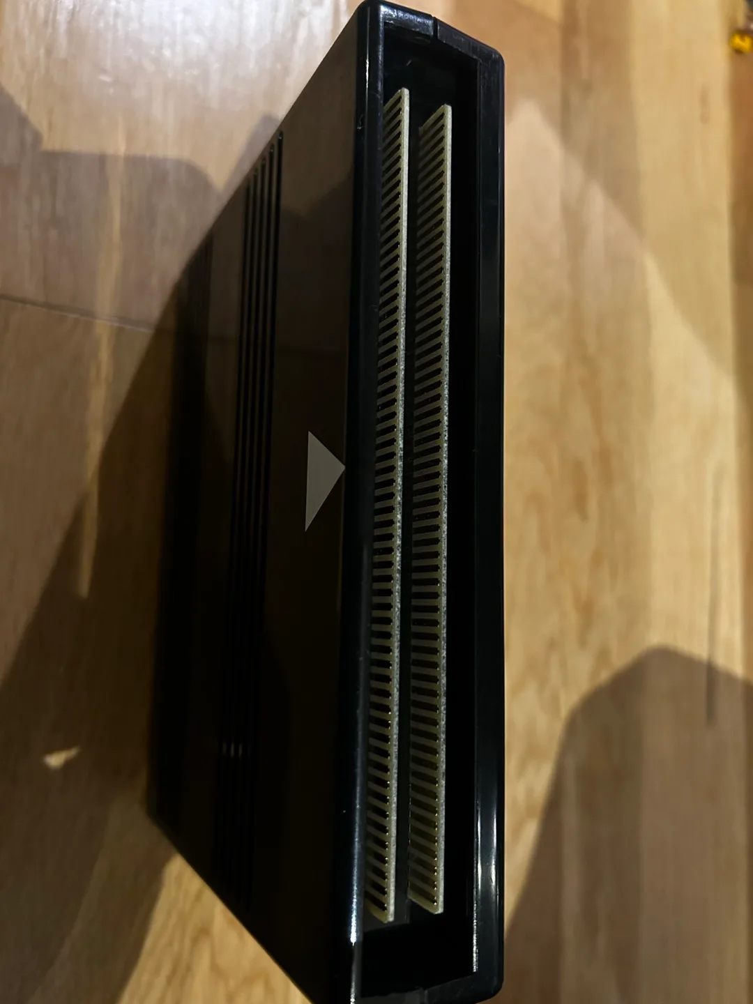 Magician Lord MVS - Neo Geo (rare) (authentic) image indicator(7)