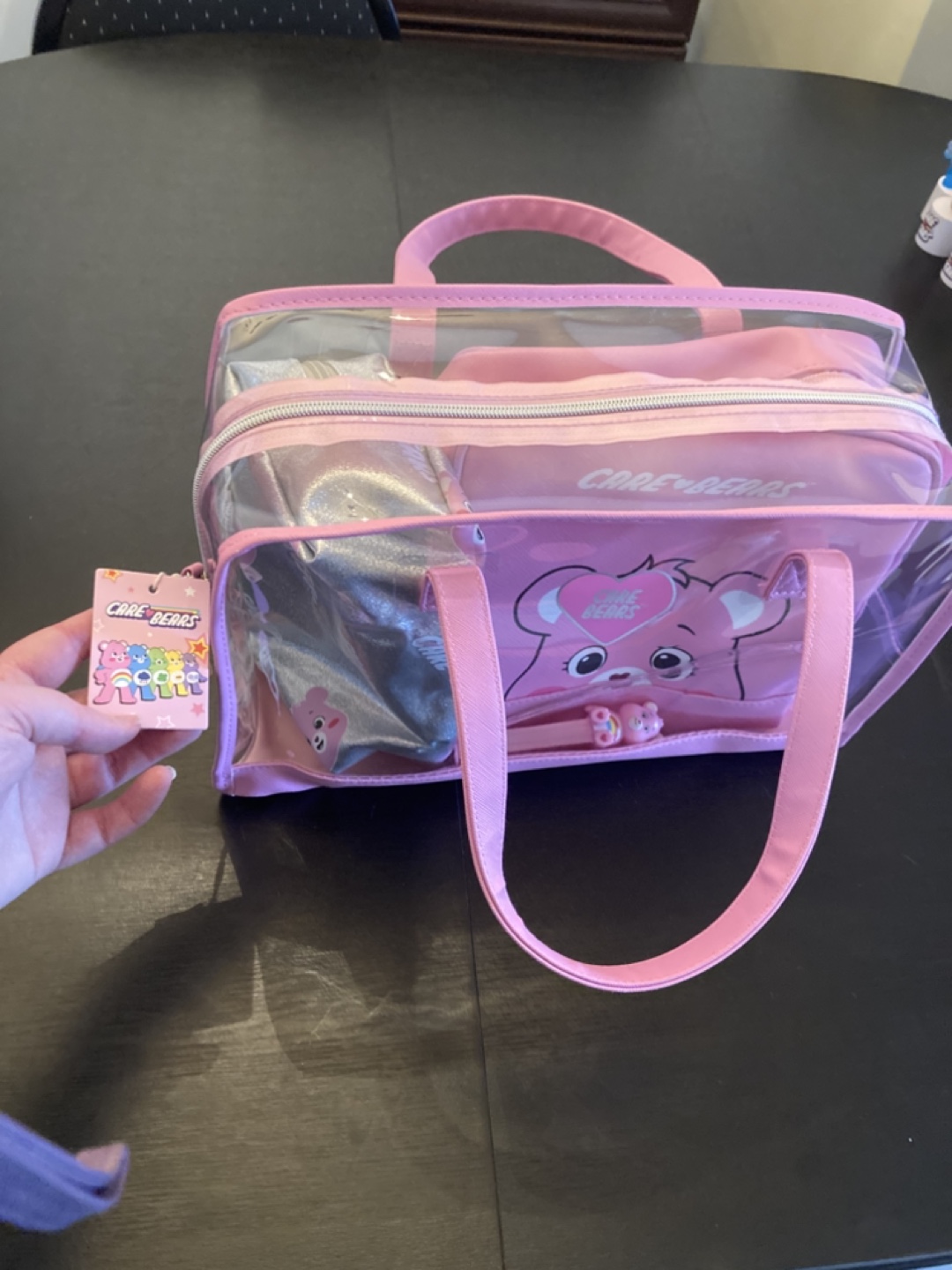 Care Bears Travel Set - photo 2