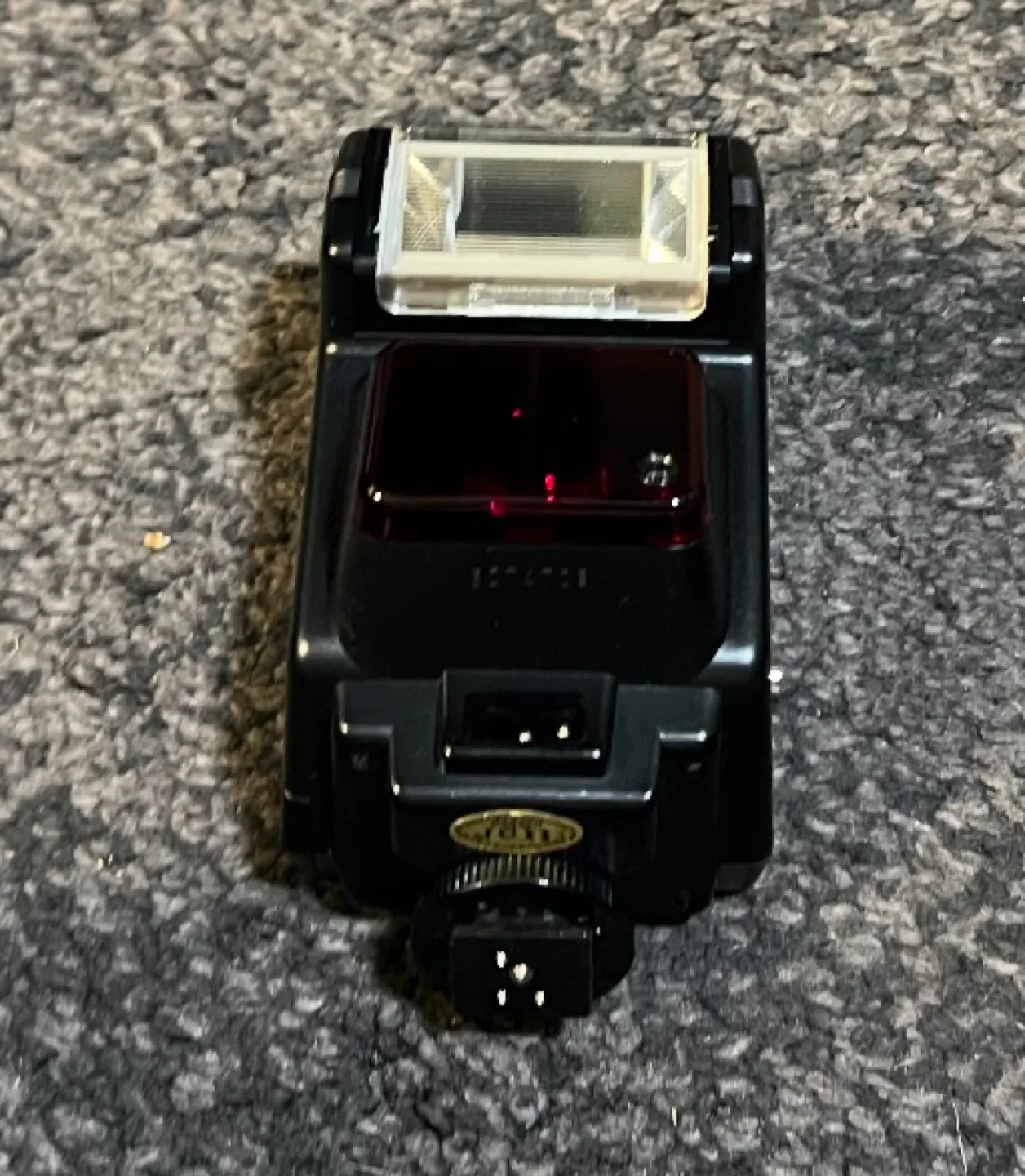 Nikon N2020 35-70mm Camera + Lens image indicator(7)