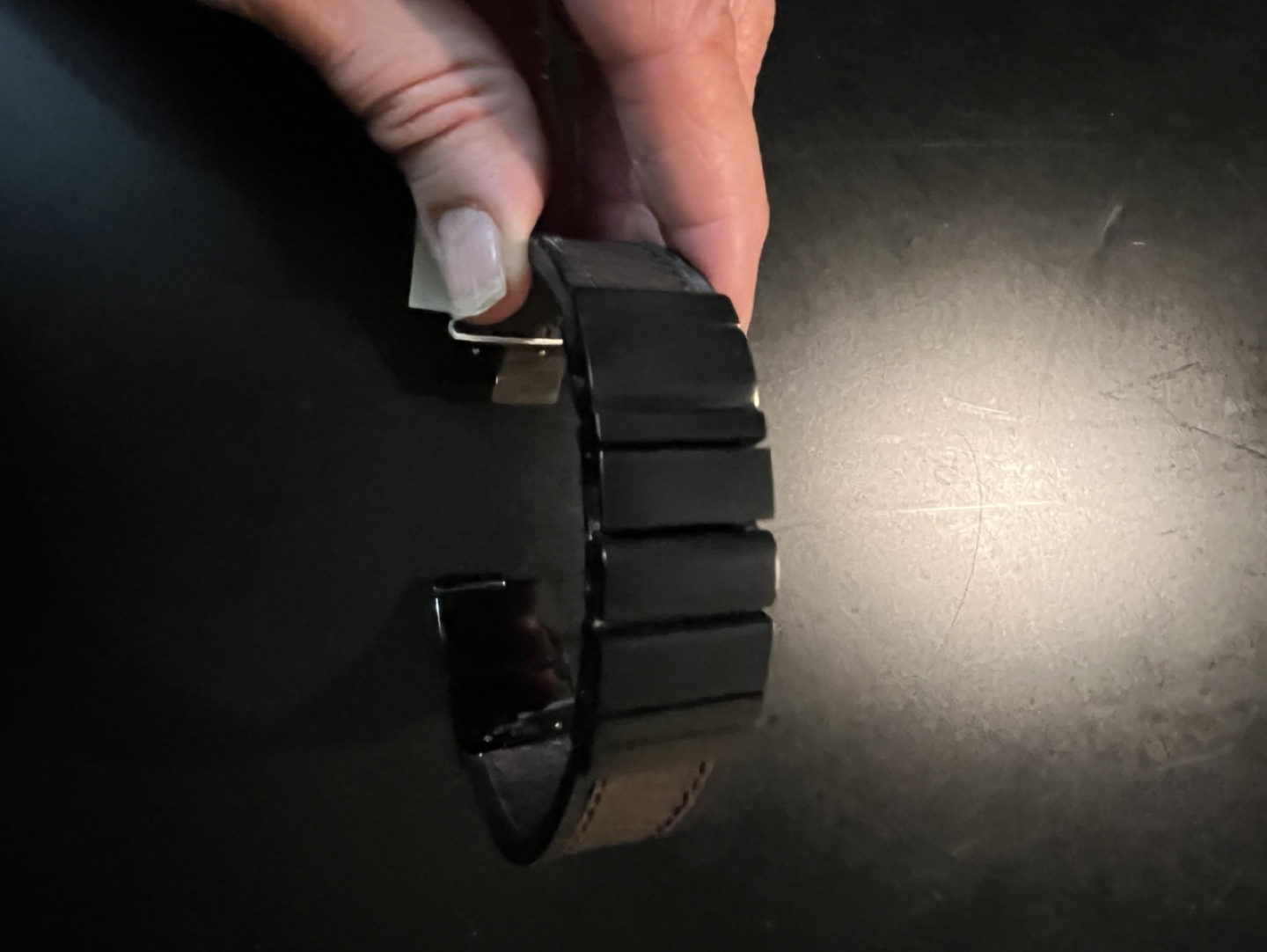 Men’s New Diesel Bracelet - photo 5