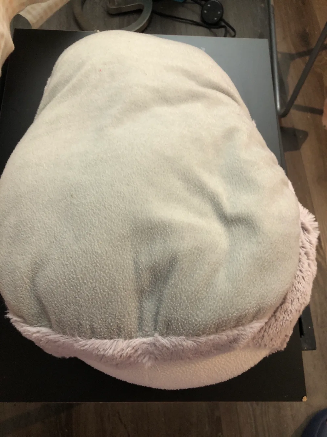 Totoro Plush Pillow/ Toy 40*30cm image indicator(2)