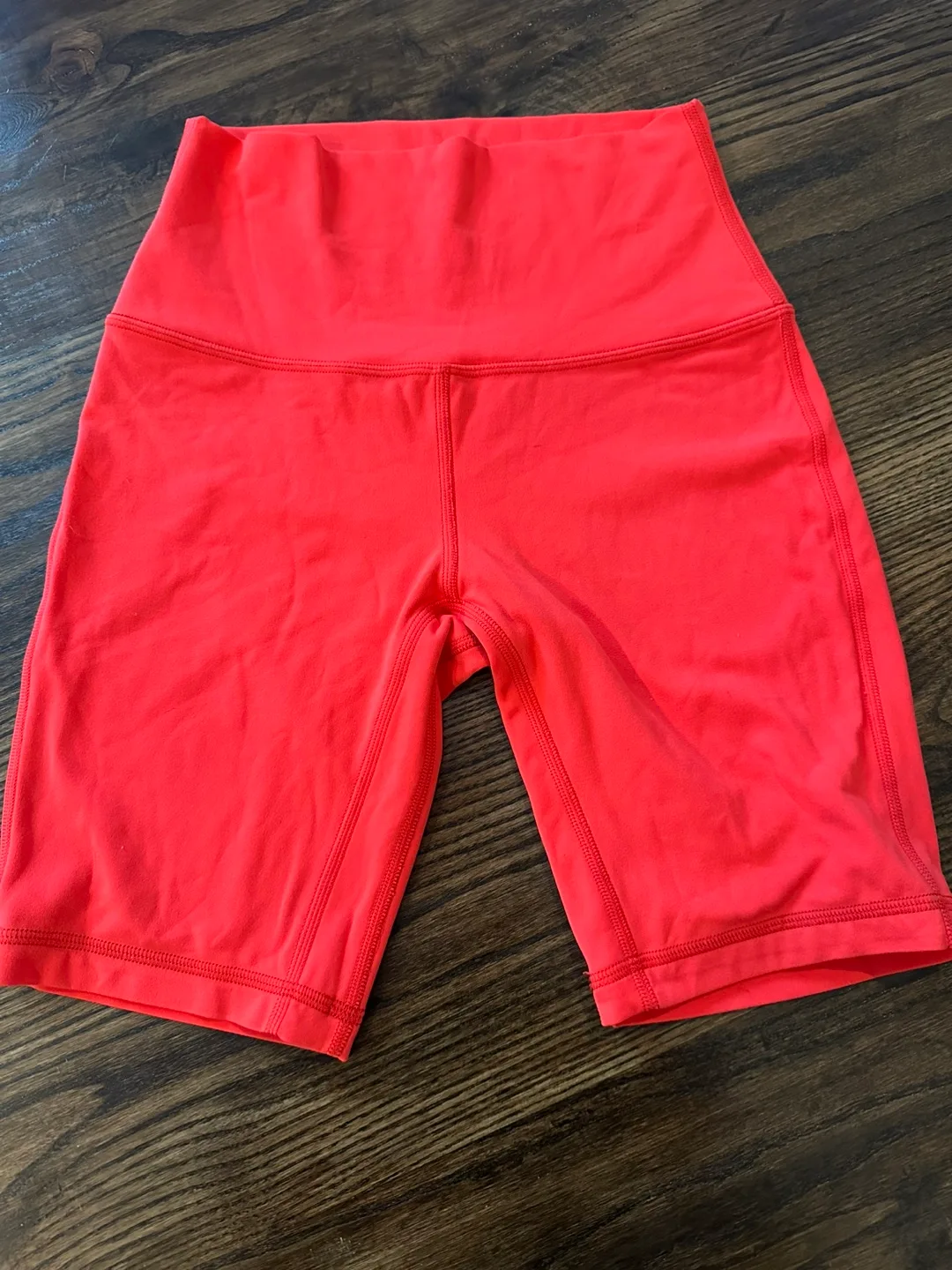 Lululemon High-Rise biker Short image indicator(2)