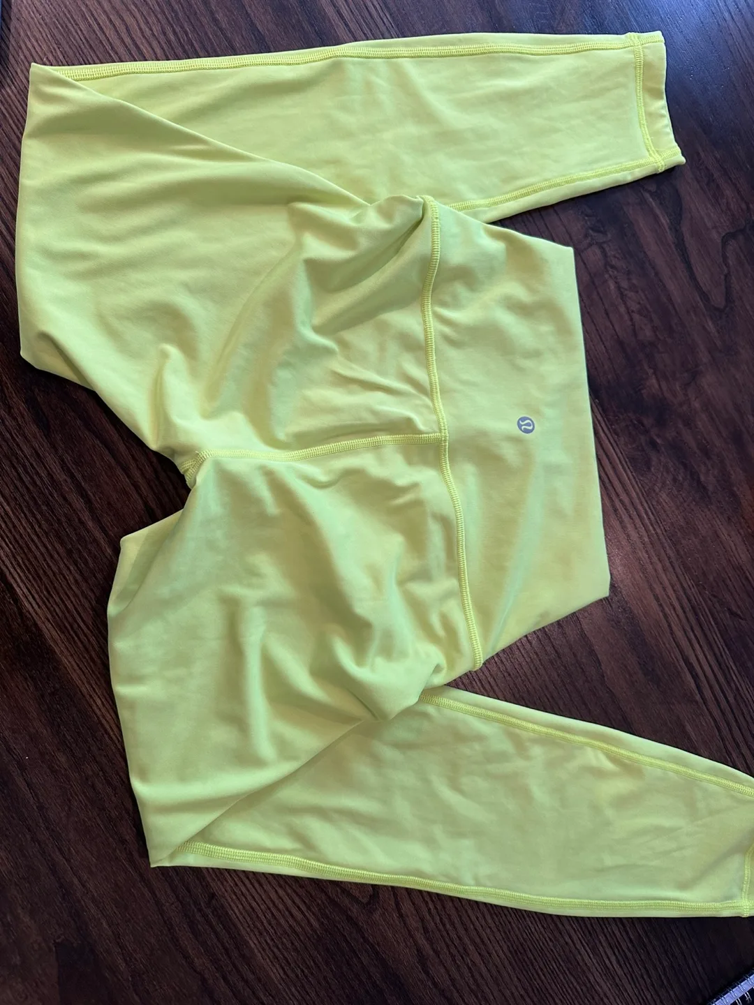 Lululemon Align Leggings - Size 4 image indicator(2)