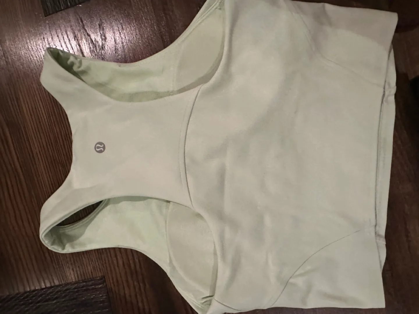 Lululemon Align train Tank Top image indicator(3)