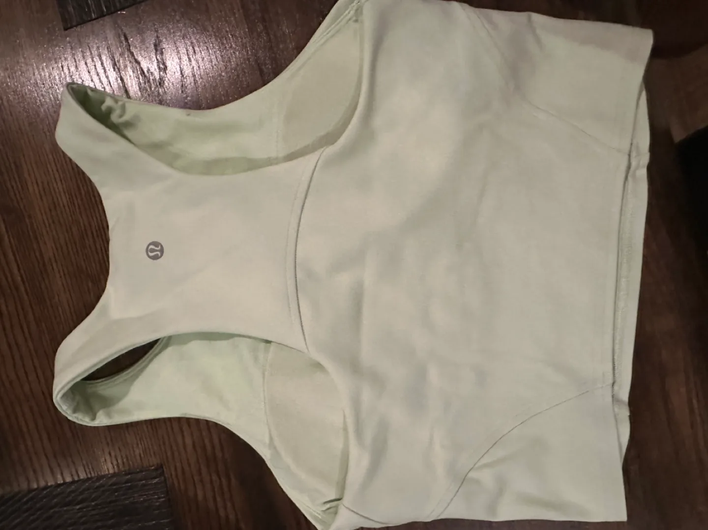 Lululemon Align train Tank Top image indicator(2)