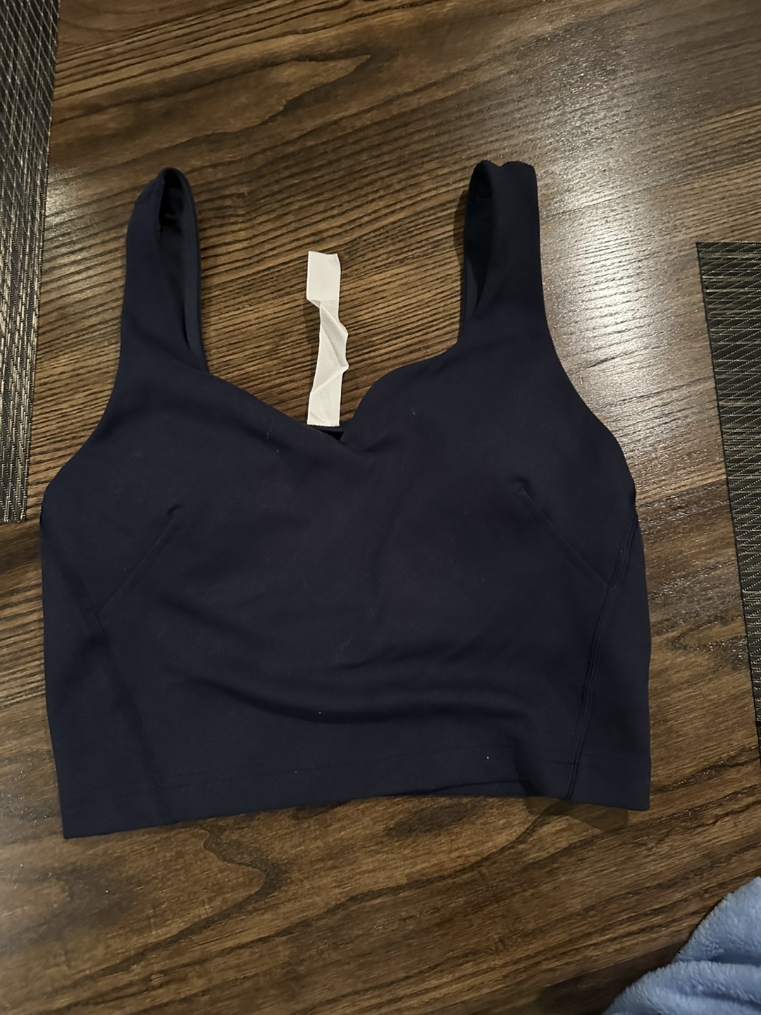 Lululemon Size 6 train tank - photo 3