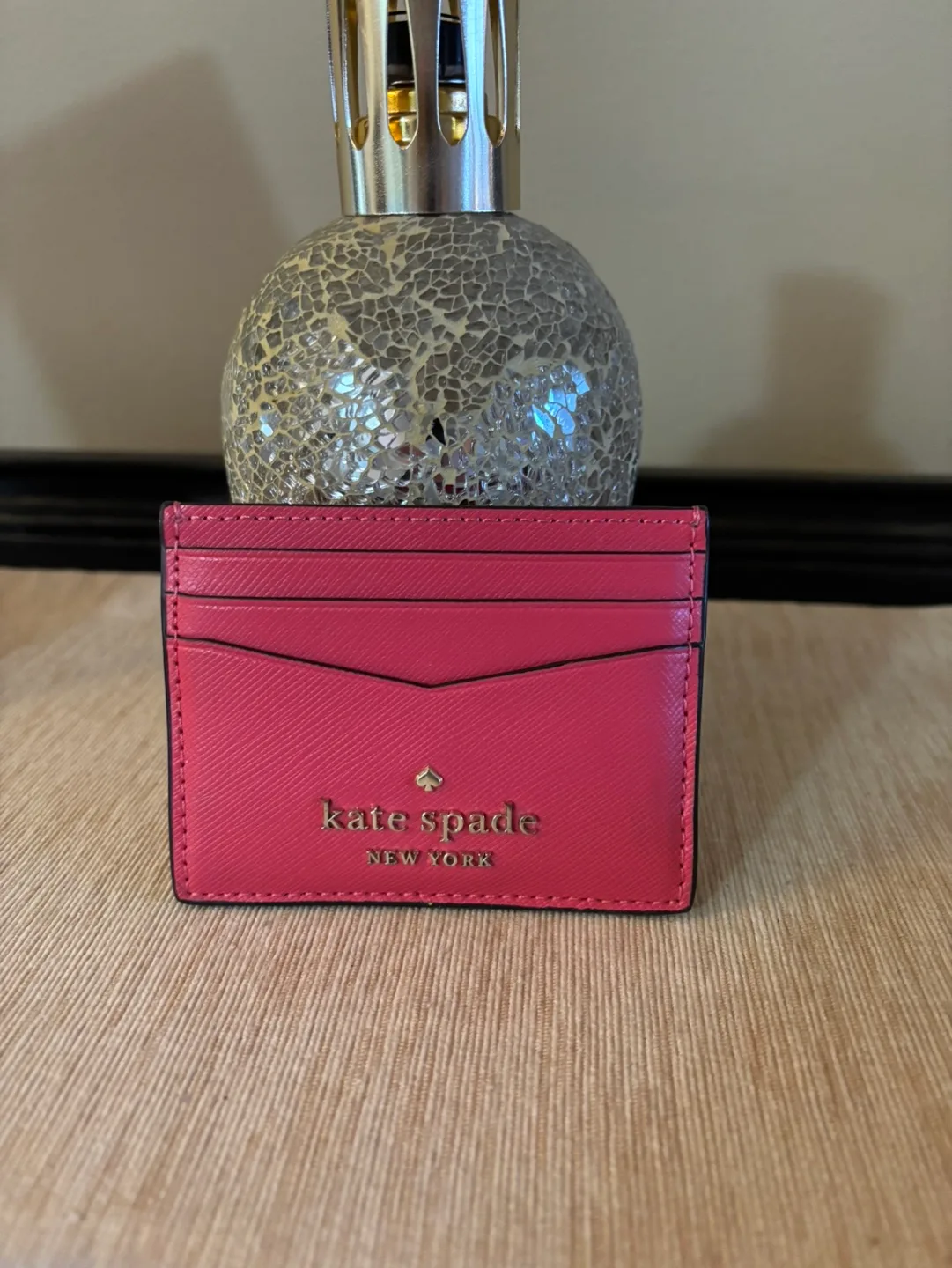 Kate Spade Card Holder thumbnail