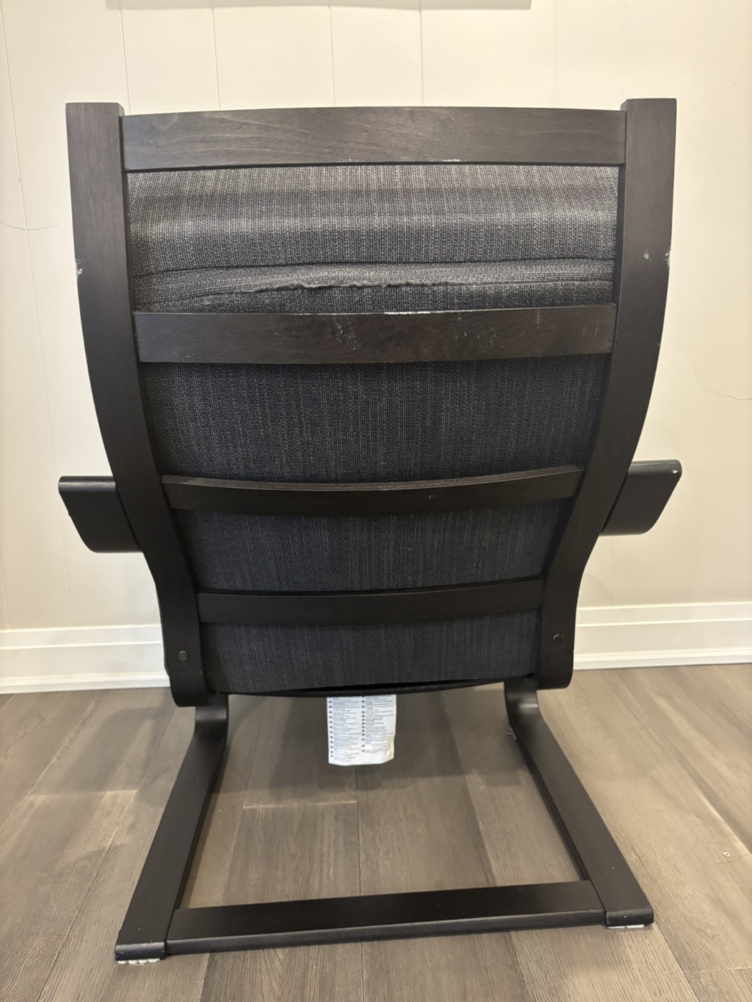 IKEA Poäng armchair - photo 3