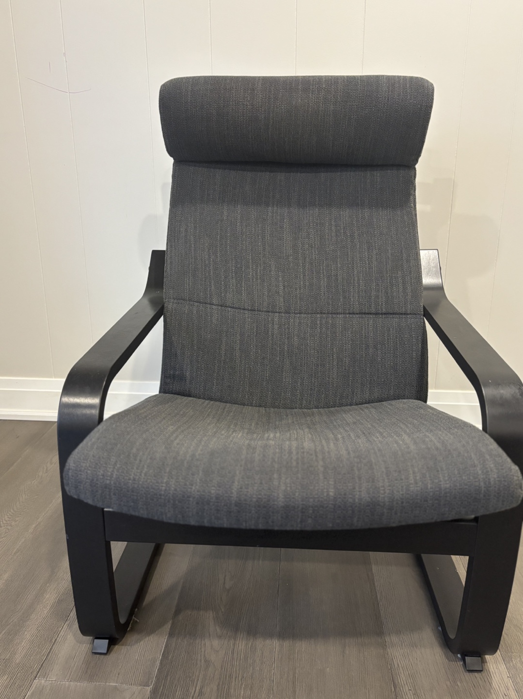 IKEA Poäng armchair