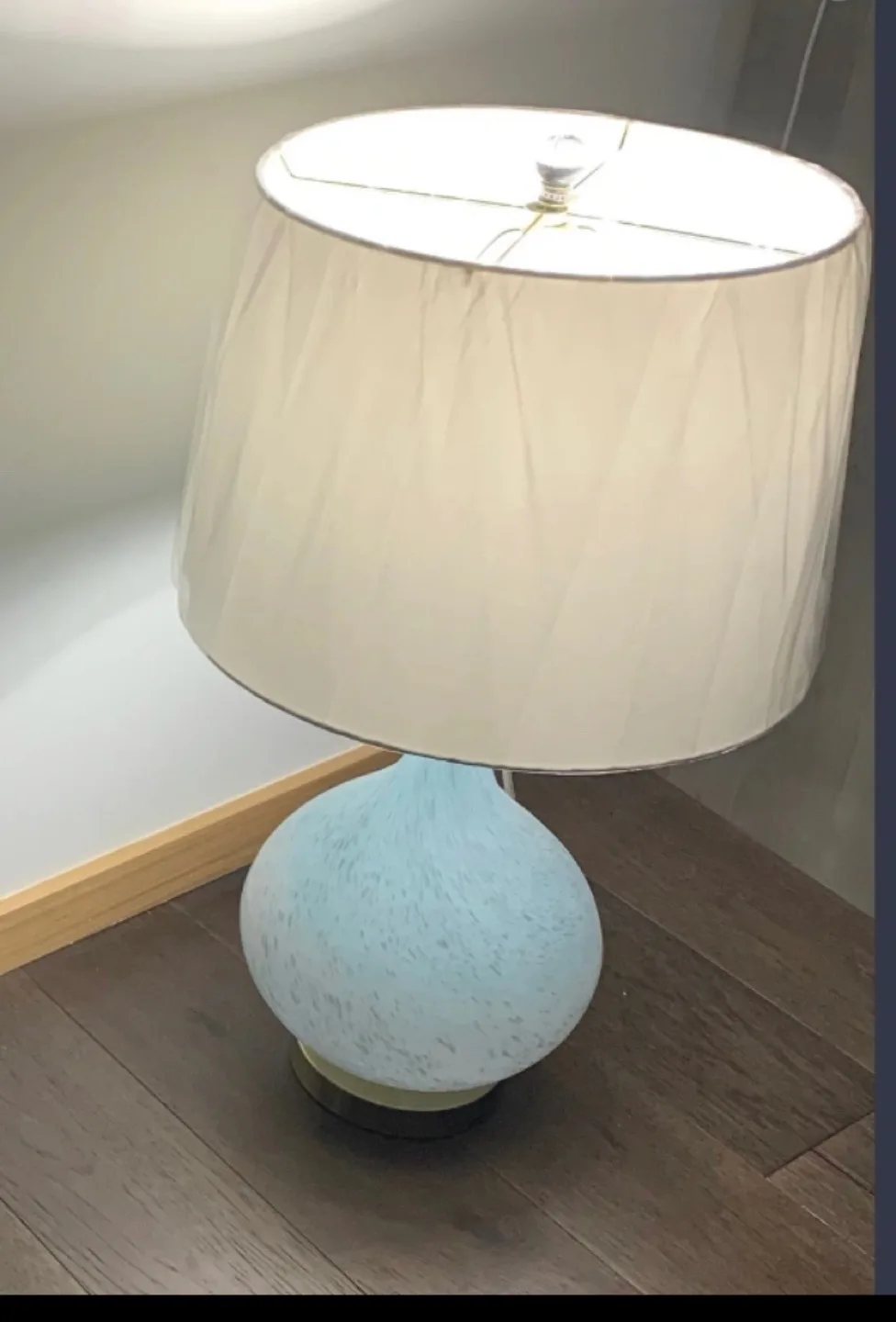 Set of Two Table Lamps image indicator(7)