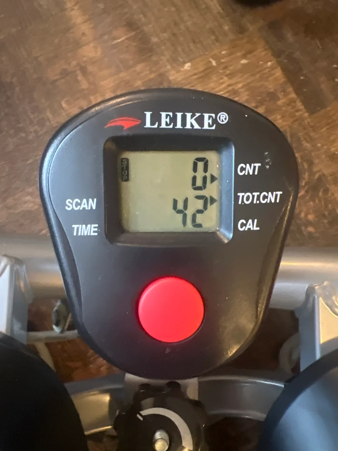 LEIKE Stepper image indicator(2)