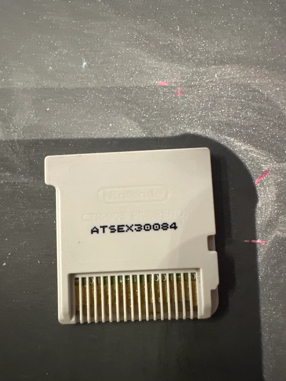 Mario Party Island Tour 3DS image indicator(2)