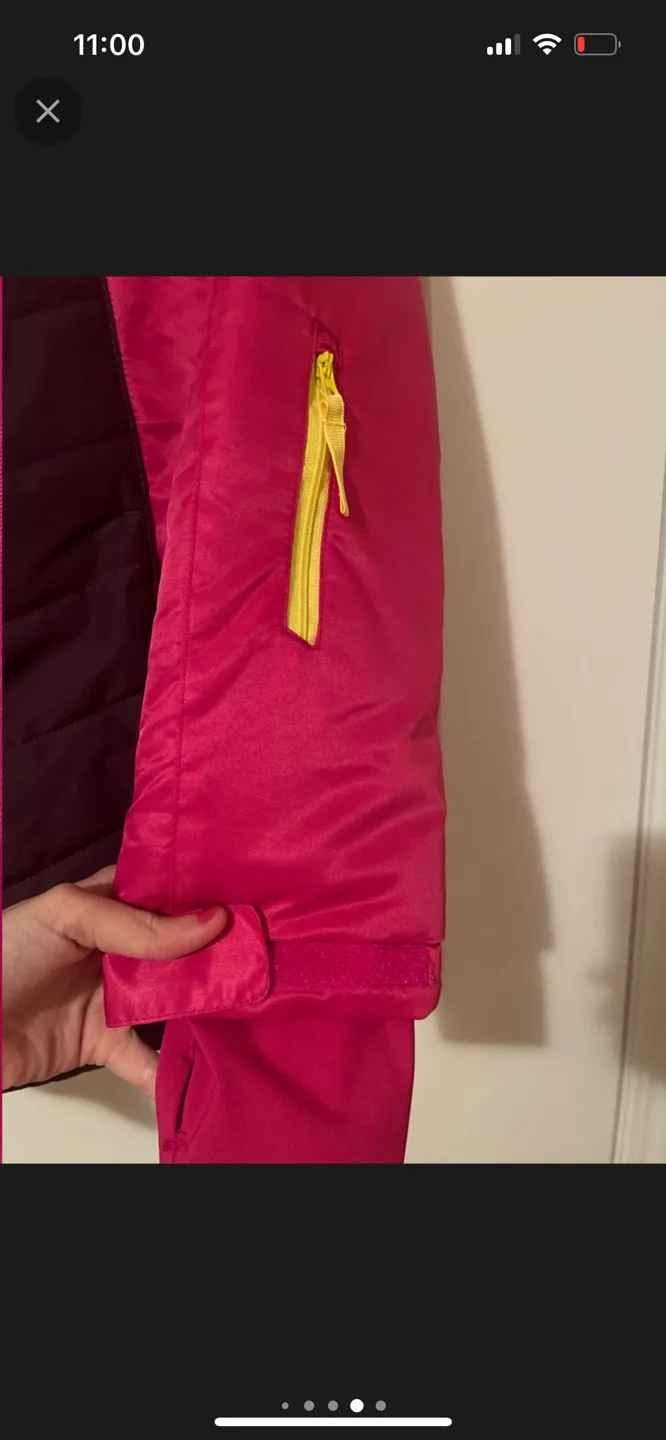 DeFacto Kids Winter Jacket image indicator(5)