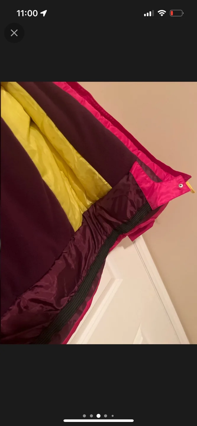 DeFacto Kids Winter Jacket image indicator(3)