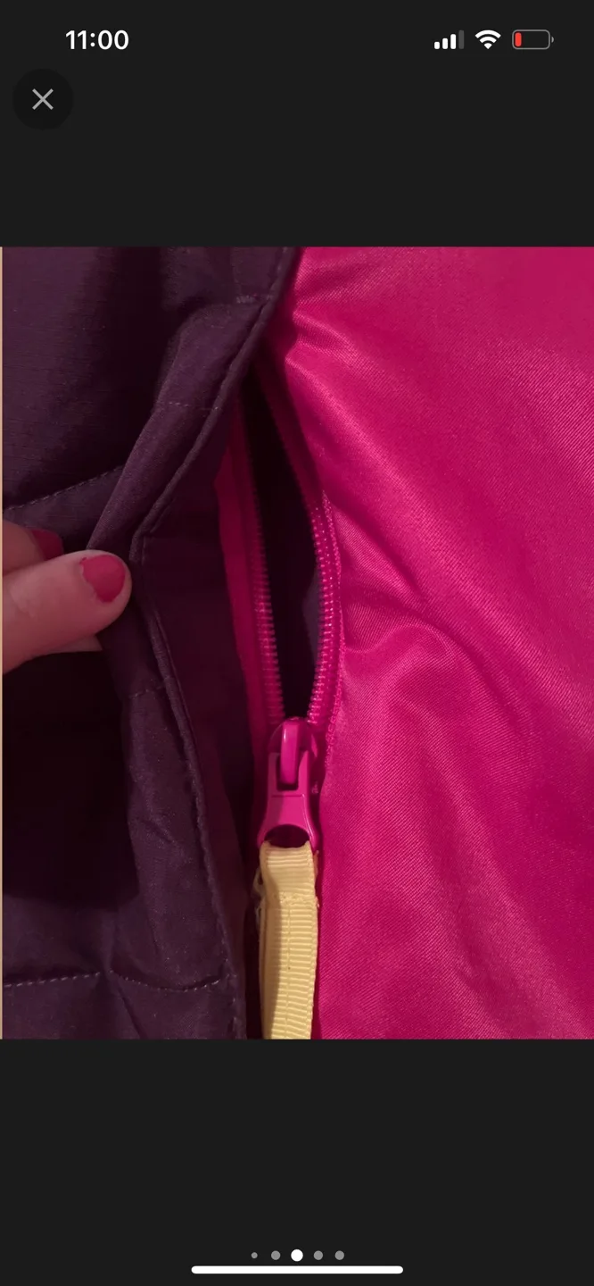 DeFacto Kids Winter Jacket image indicator(4)