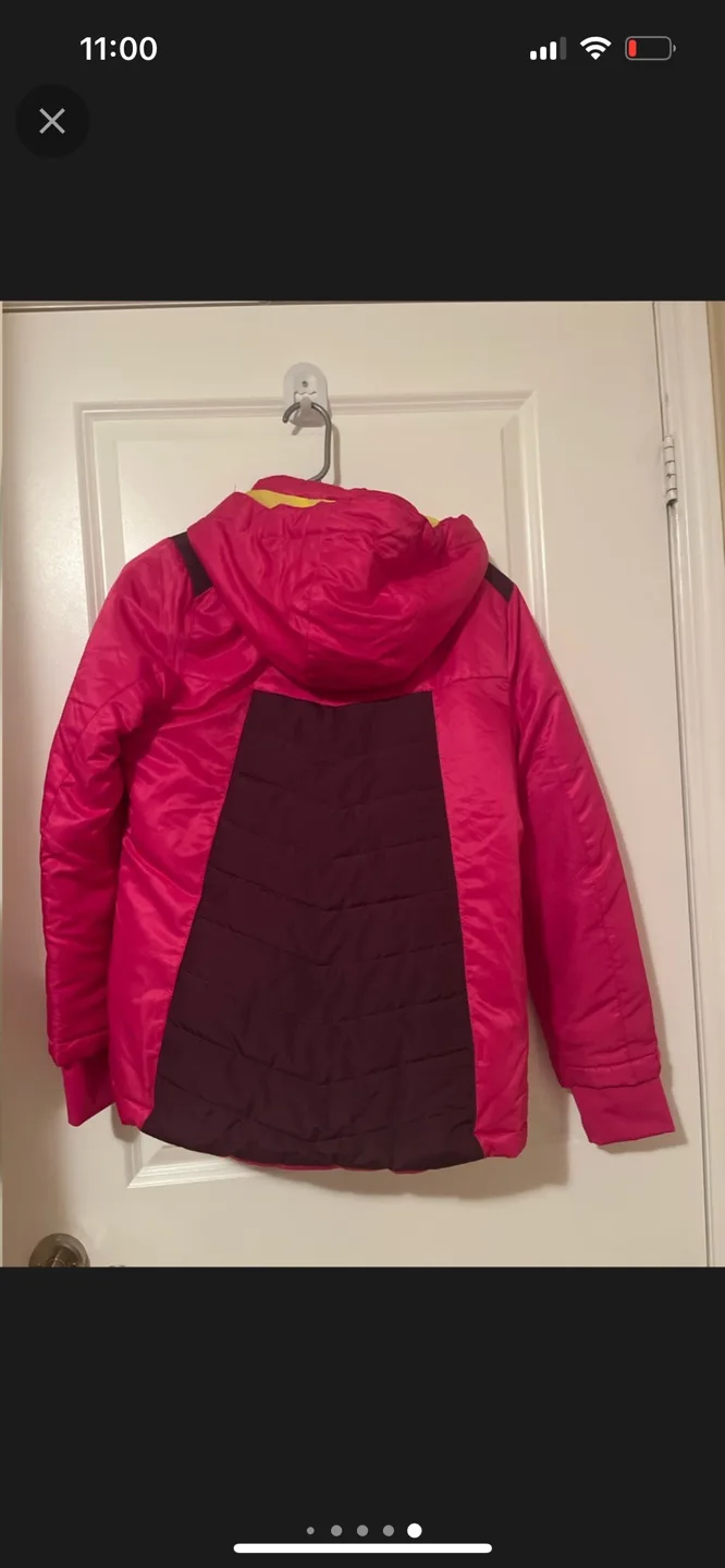 DeFacto Kids Winter Jacket image indicator(6)