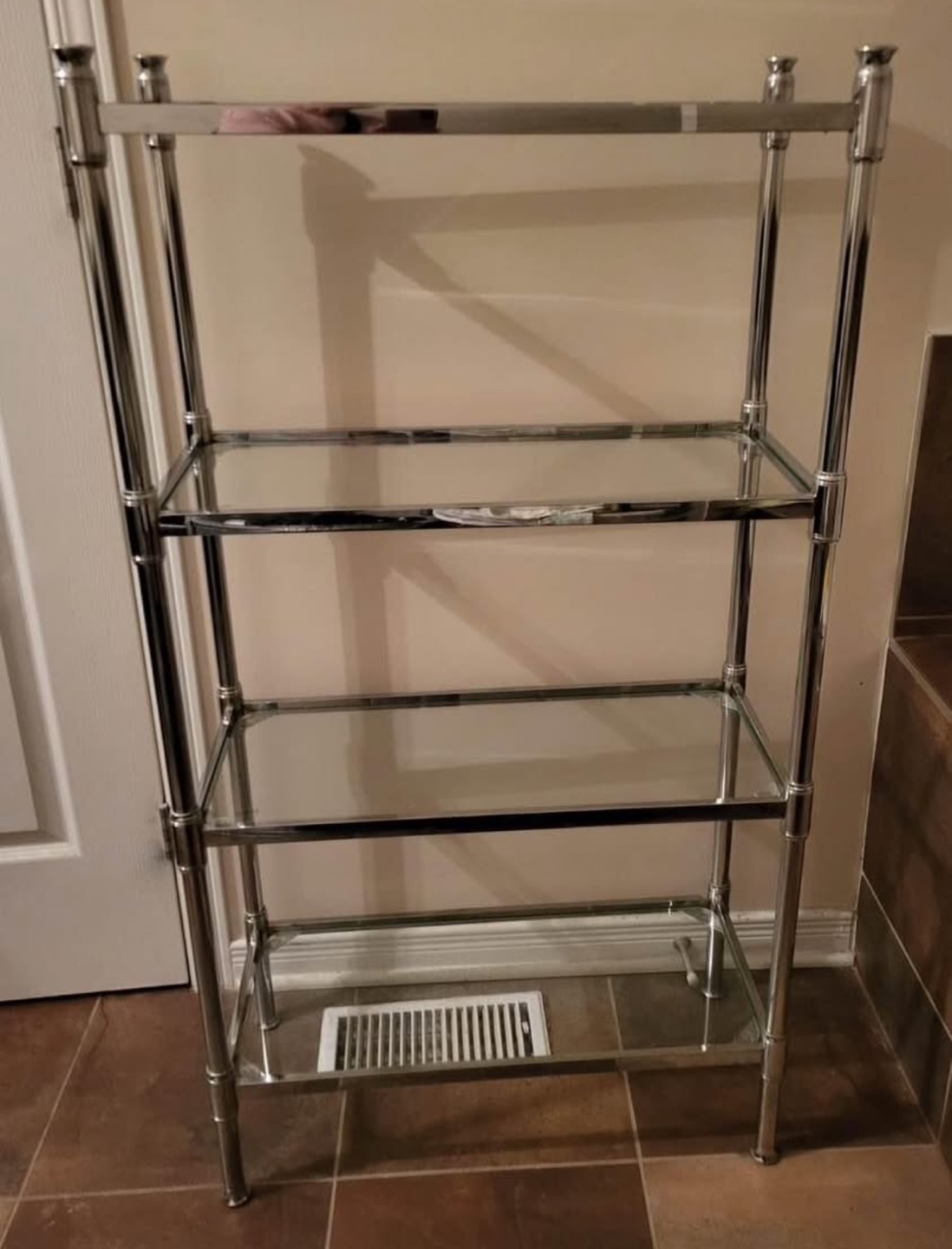 Glass Shelf