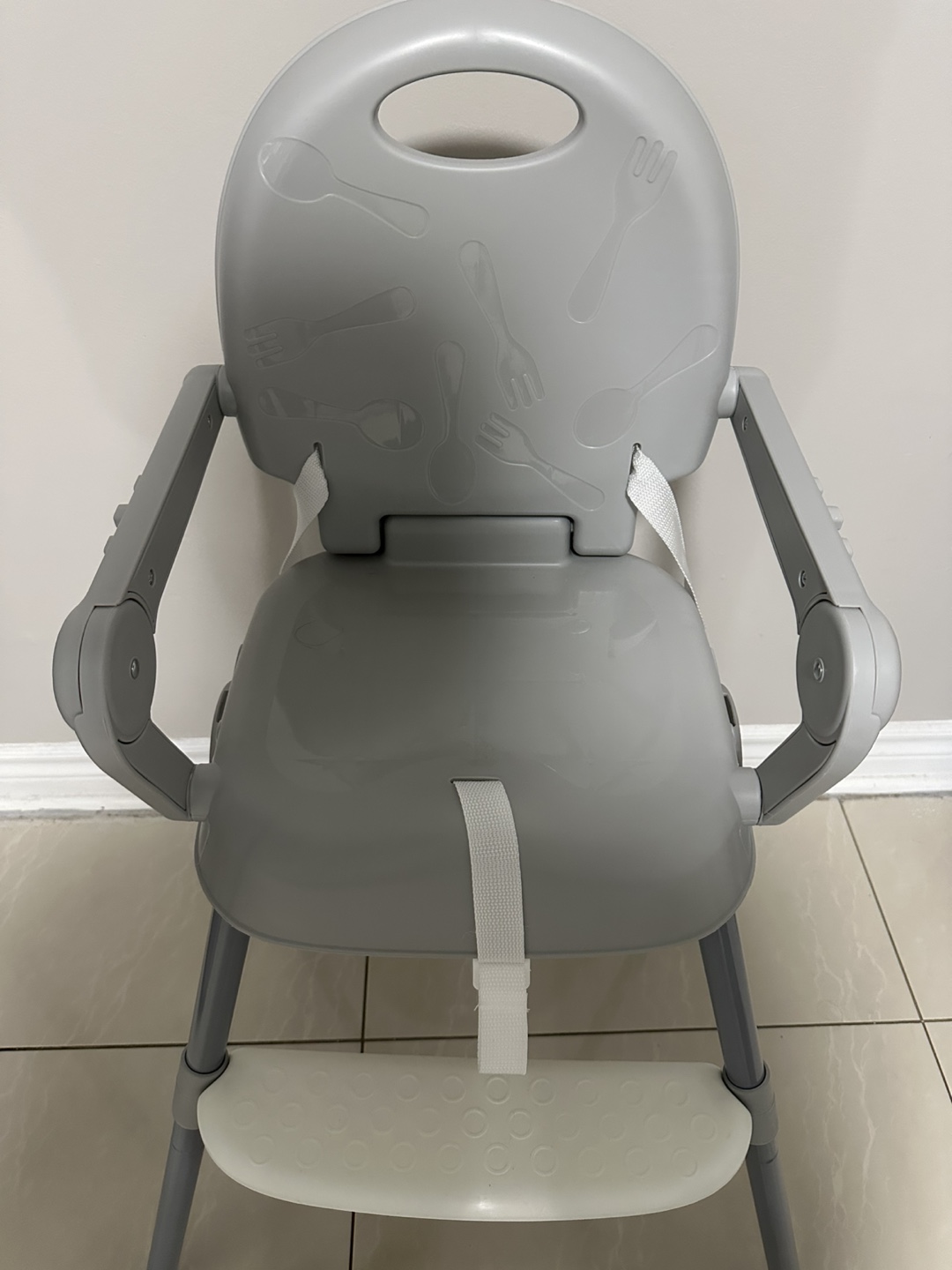 Baby High Chair