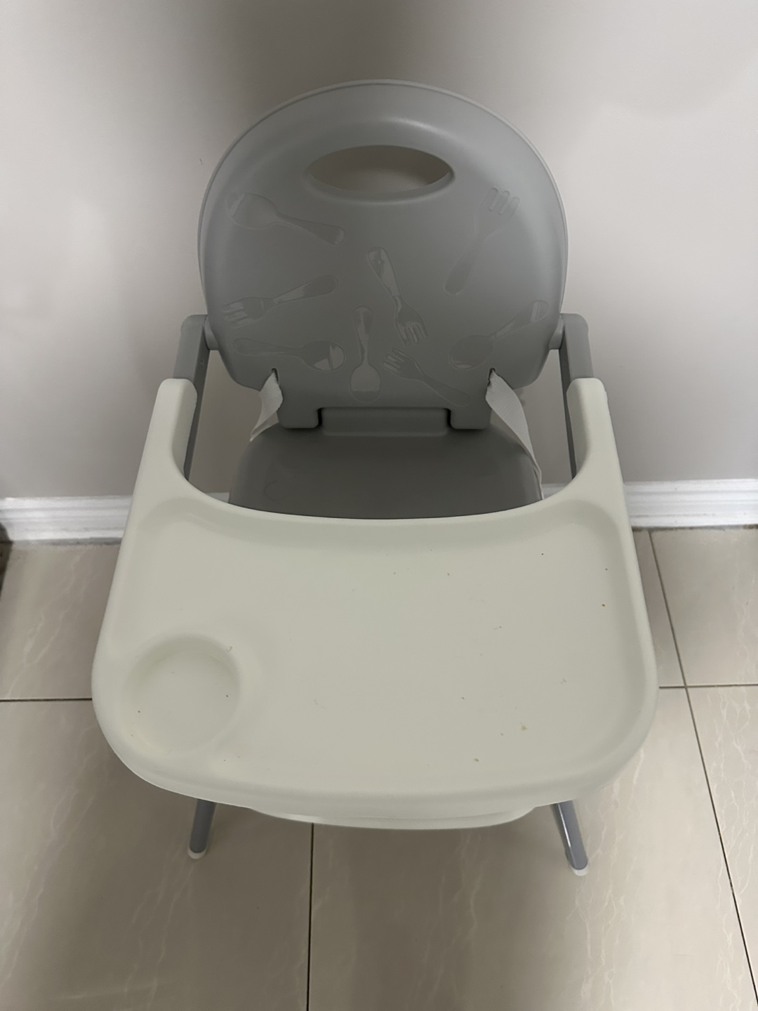 Baby High Chair - photo 2