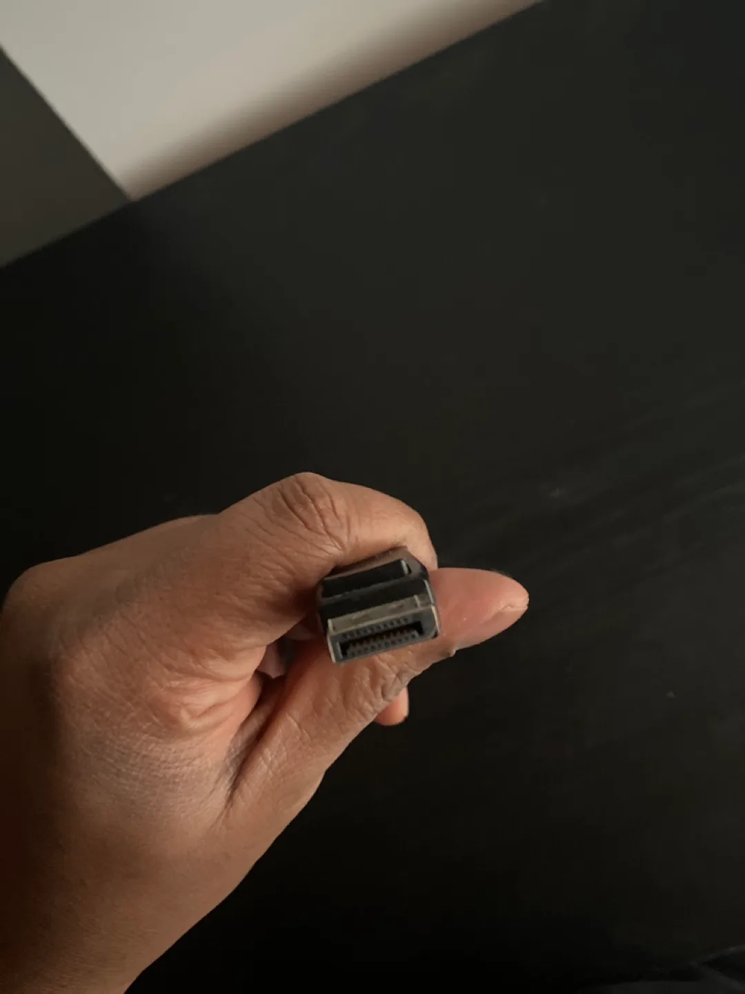 DisplayPort to HDMI Adapter image indicator(3)