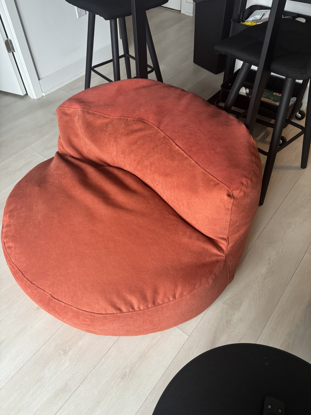 Bean Bag Chair - photo 2
