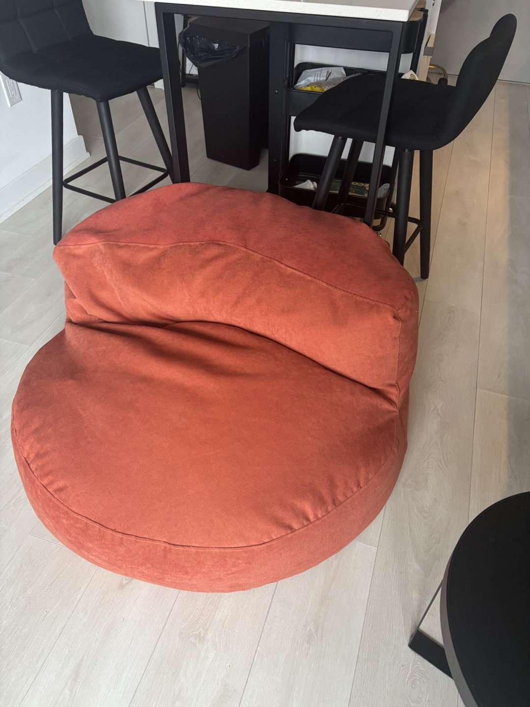 Bean Bag Chair
