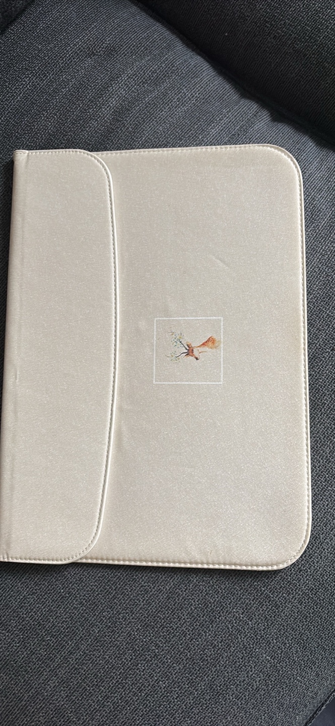 Laptop Sleeve