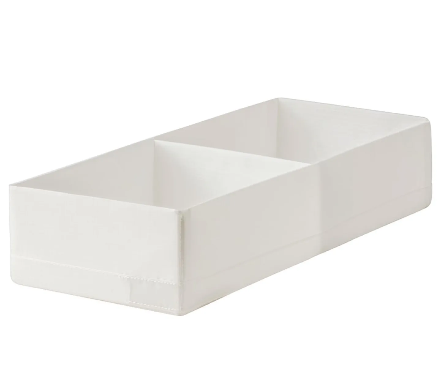 4x IKEA drawer organizers image indicator(2)