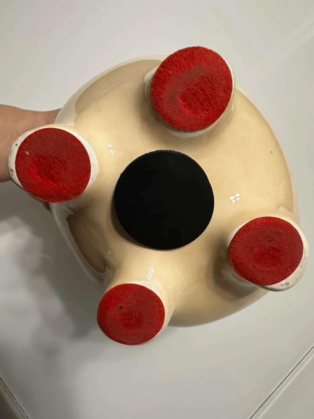 Vintage Ceramic Piggy Bank image indicator(6)