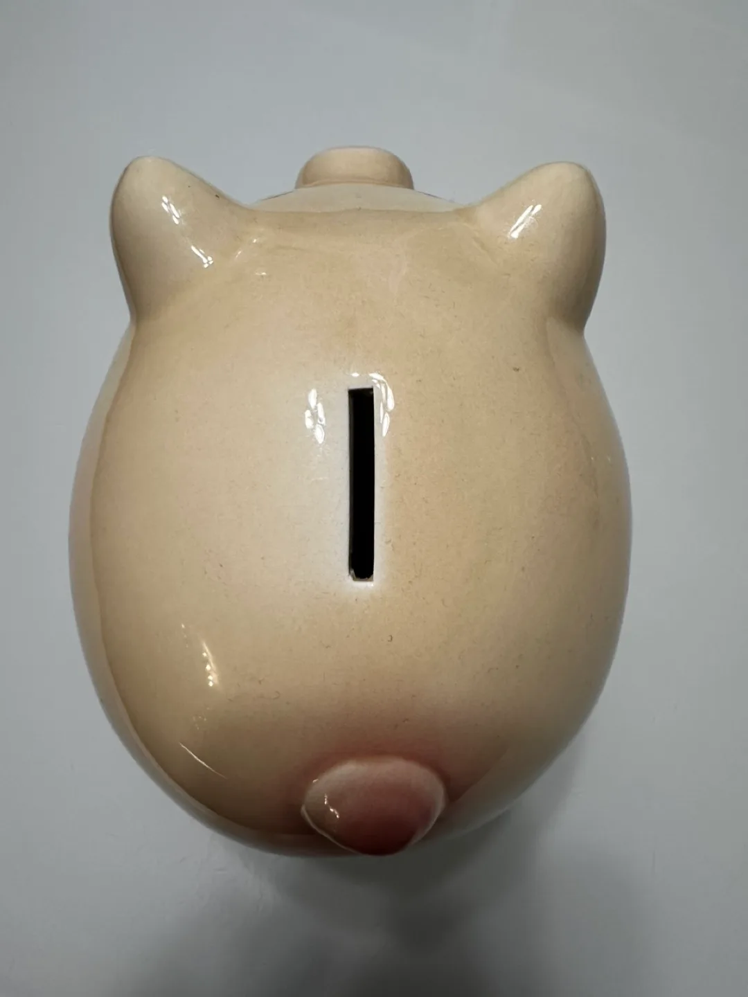 Vintage Ceramic Piggy Bank image indicator(5)