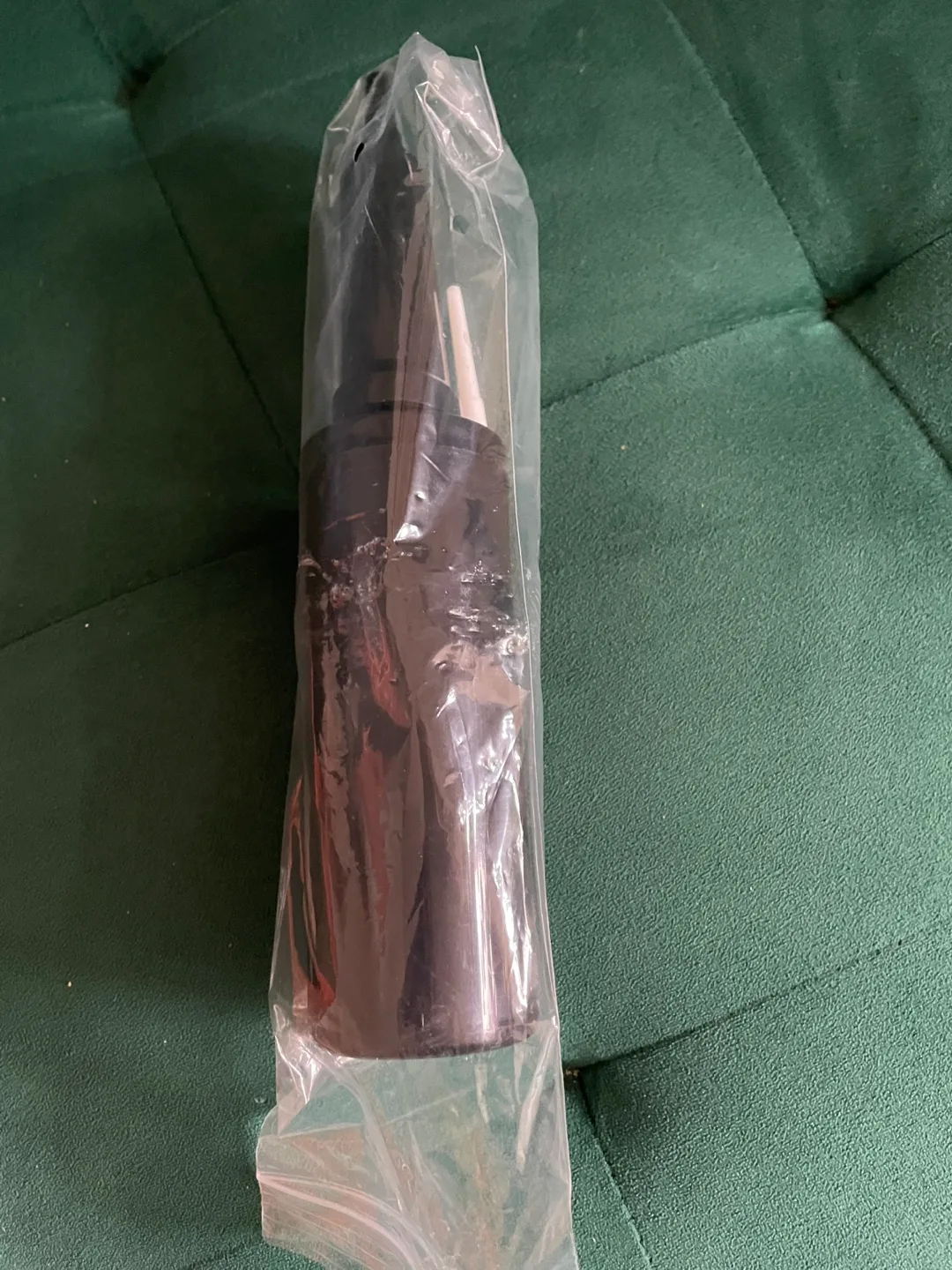 RBX 65 cm Inflatable Fitness Ball image indicator(4)