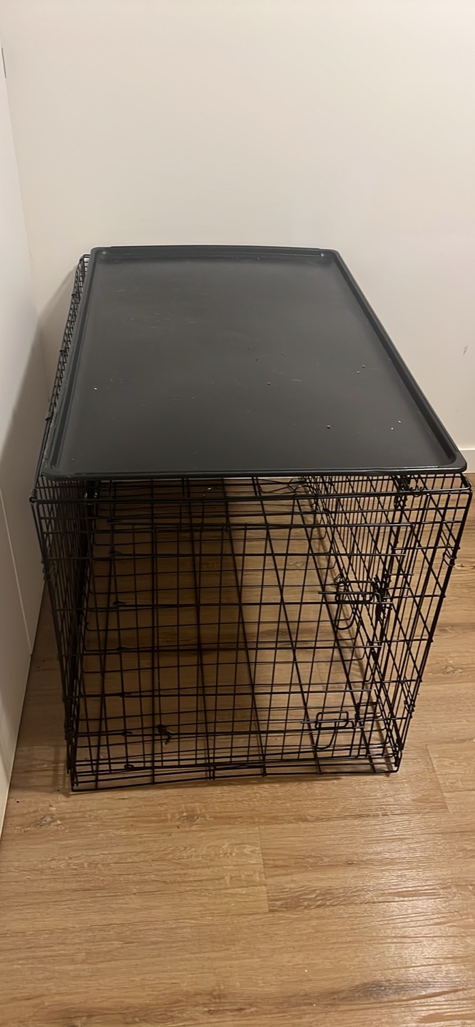 Pet Crate - photo 2