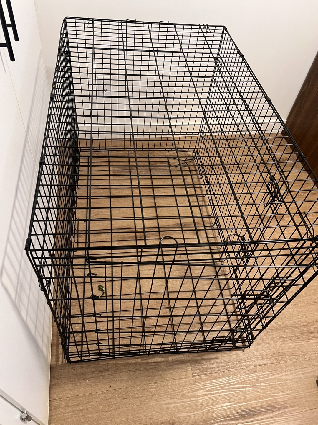 Pet Crate