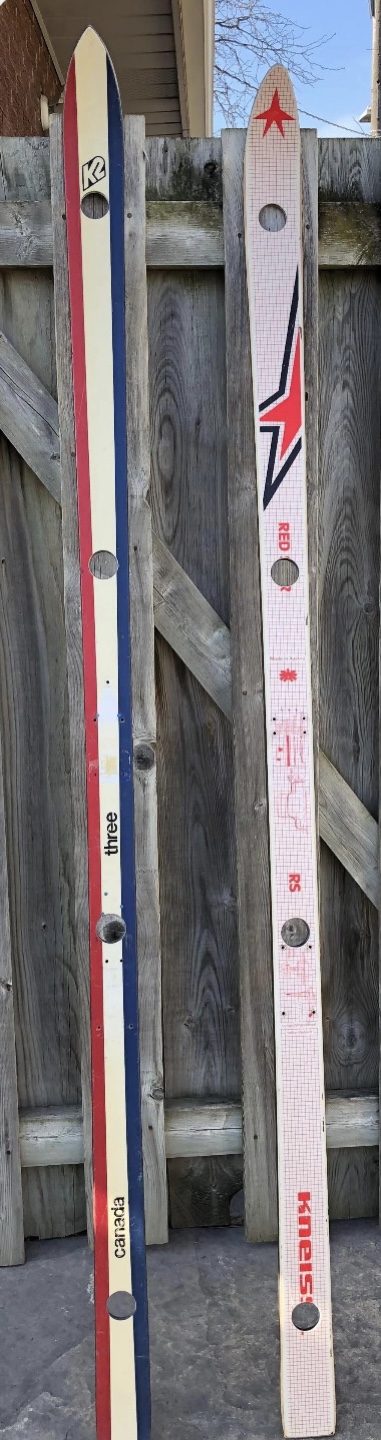 Custom made Shot Skis - photo 2