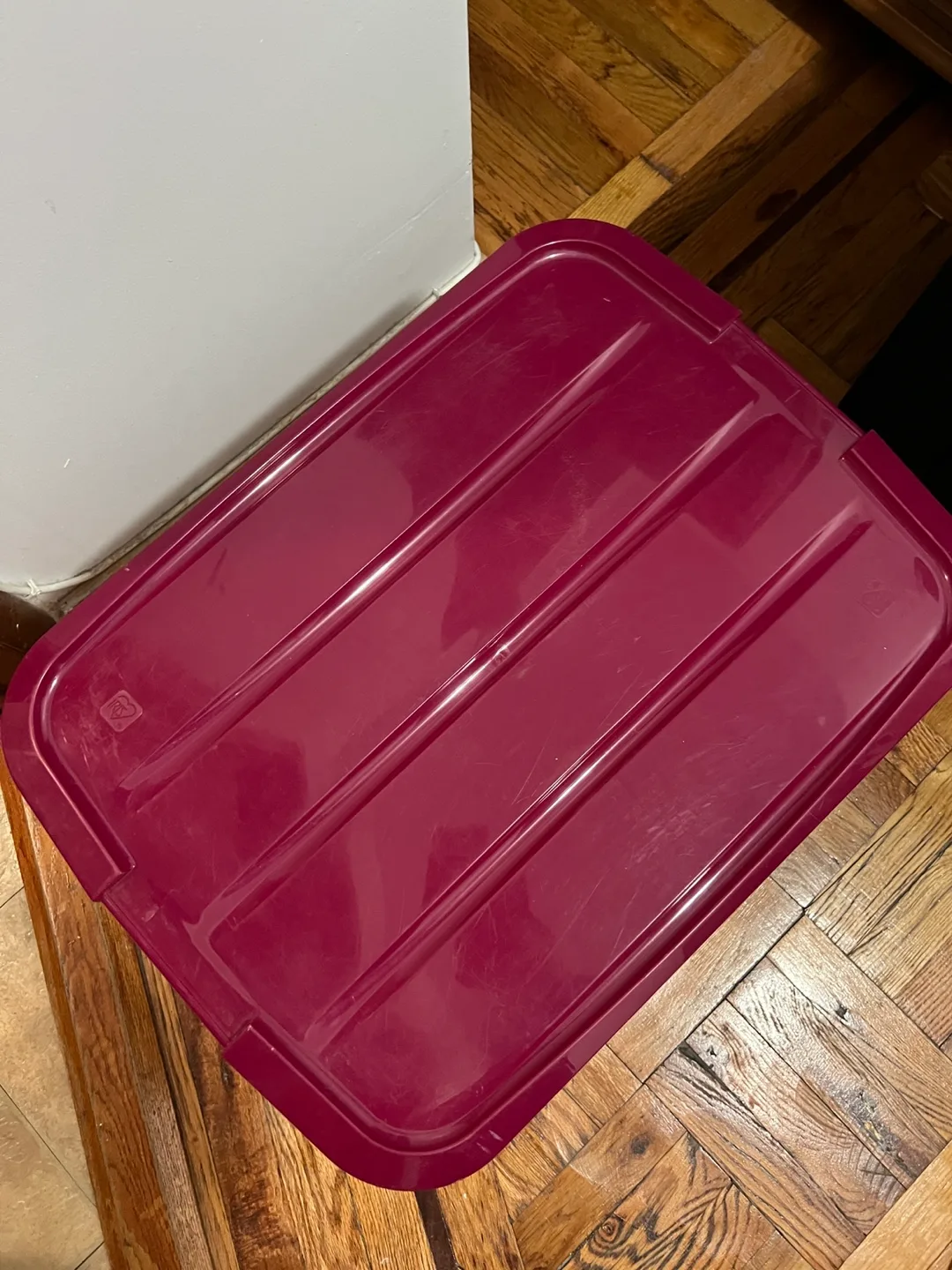 Storage Containers image indicator(2)