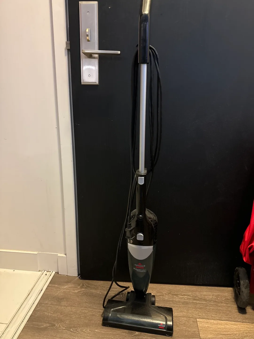 Bissell Magicvac  Vacuum