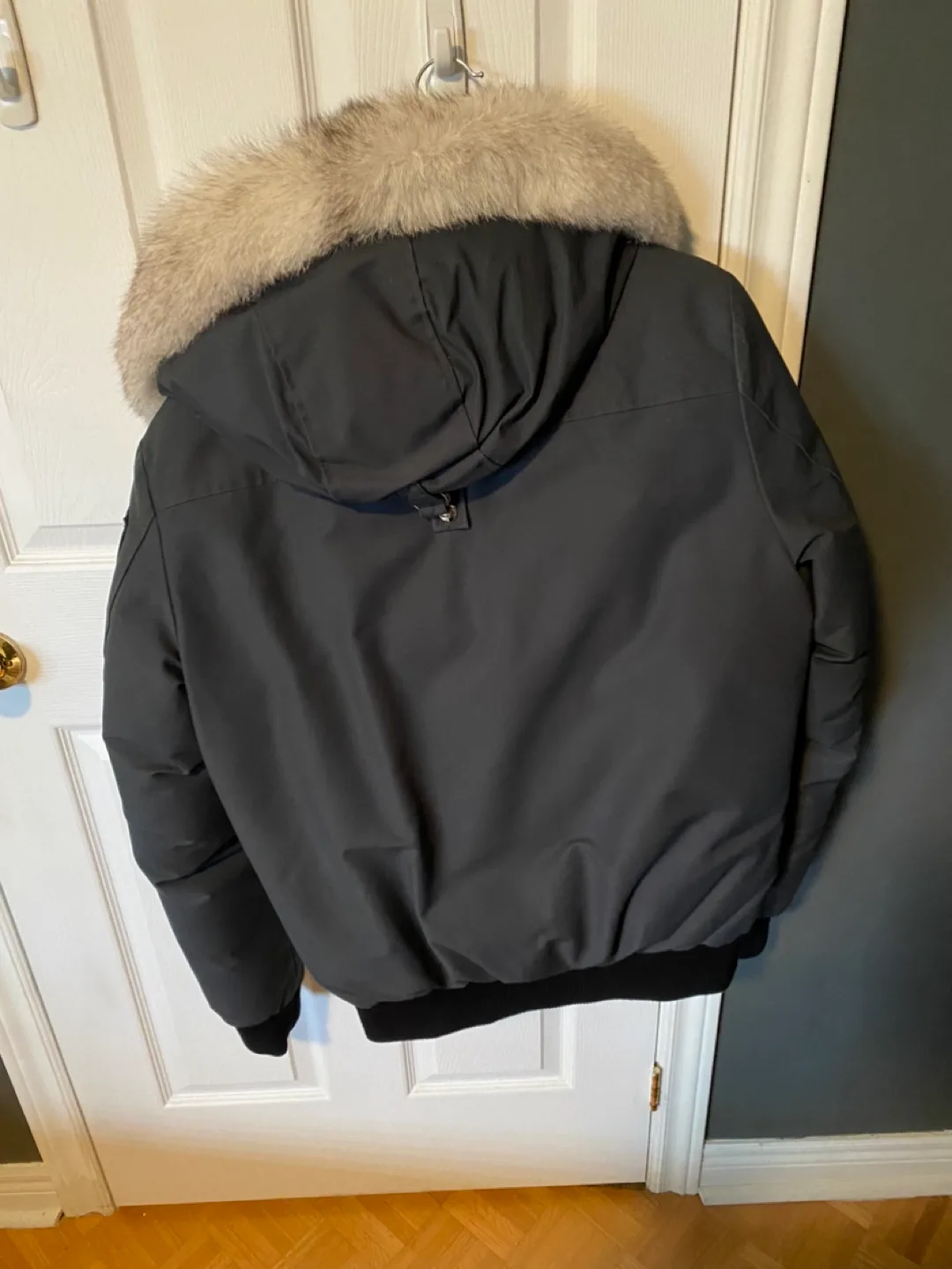 Moose Knuckles Bomber Jacket image indicator(3)