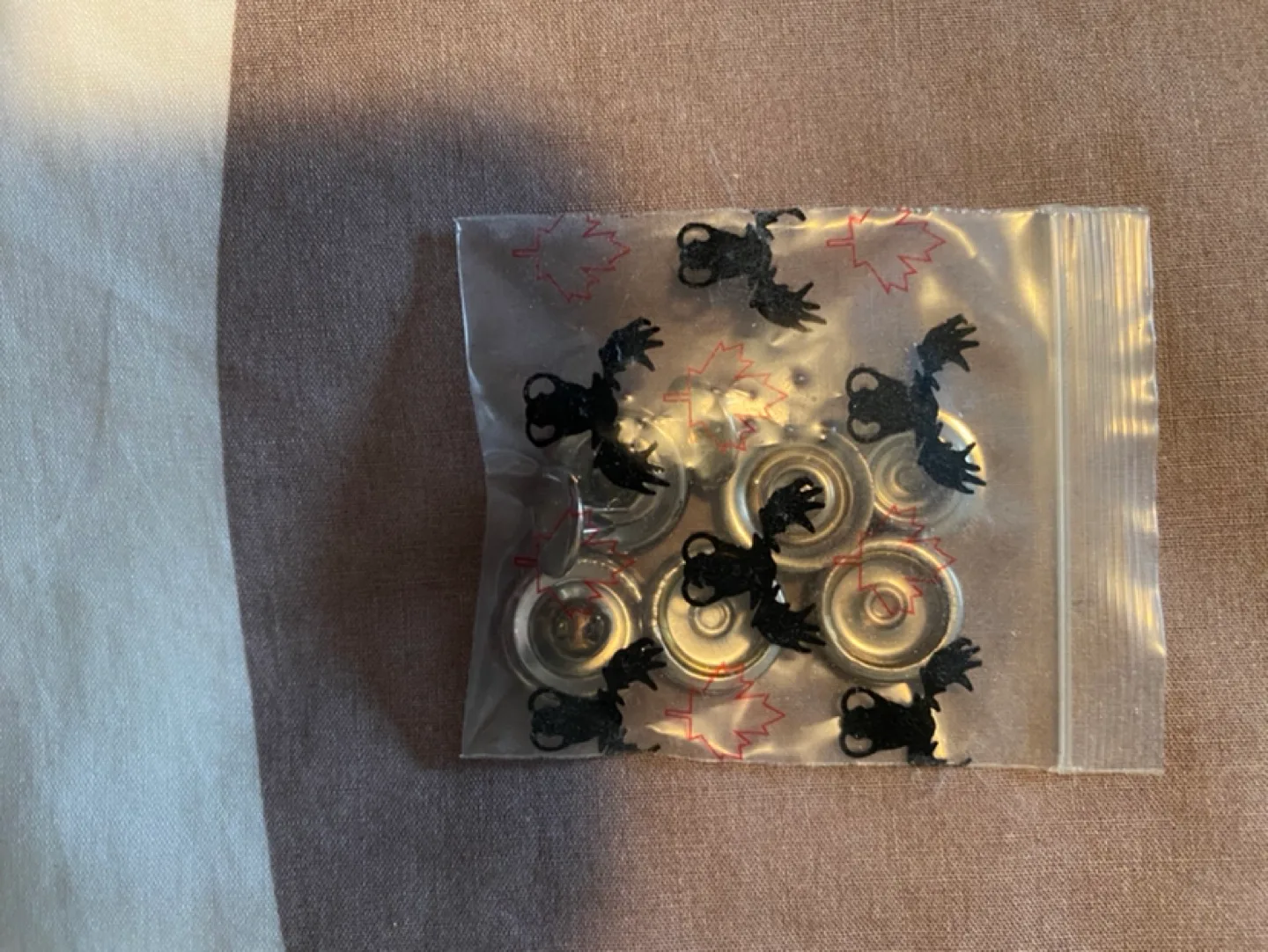 Moose Knuckles Bomber Jacket image indicator(4)