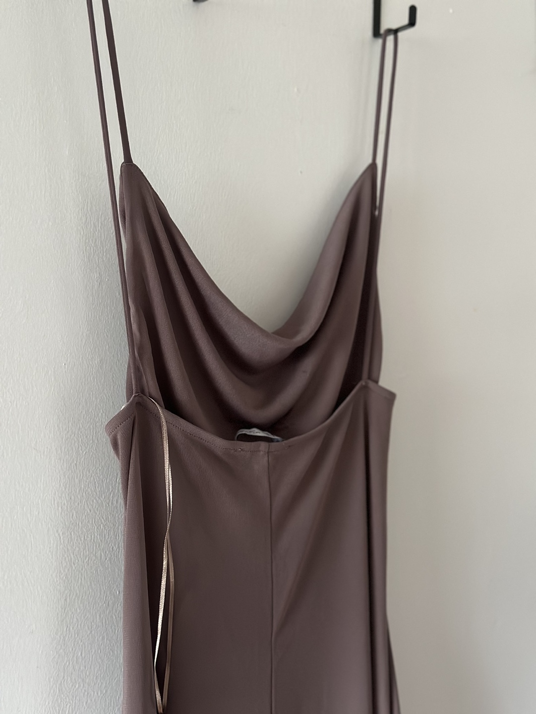 Zara Midi Slip Dress - photo 3
