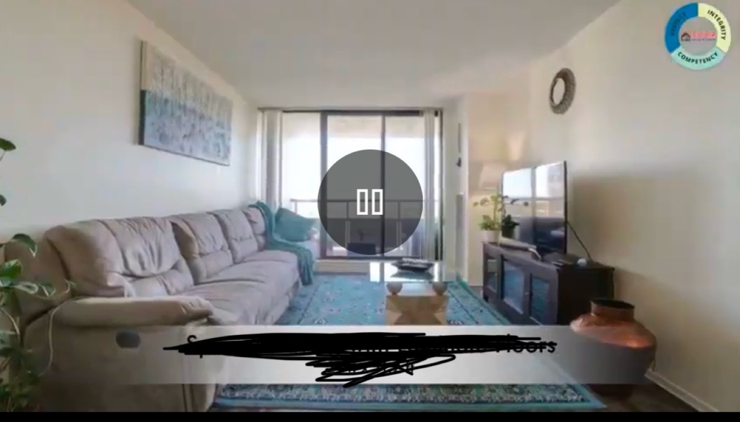 Reclining Sofa