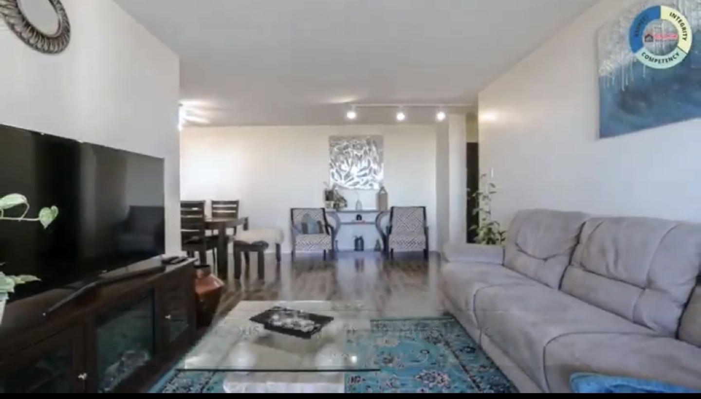Reclining Sofa - photo 2