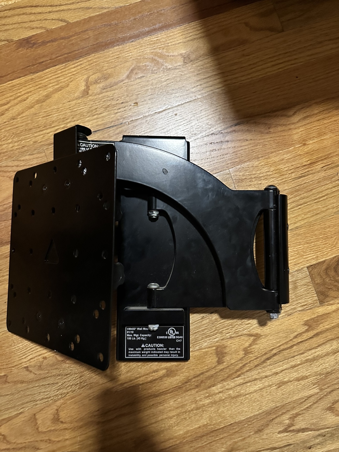 FREE TV Mount - photo 3