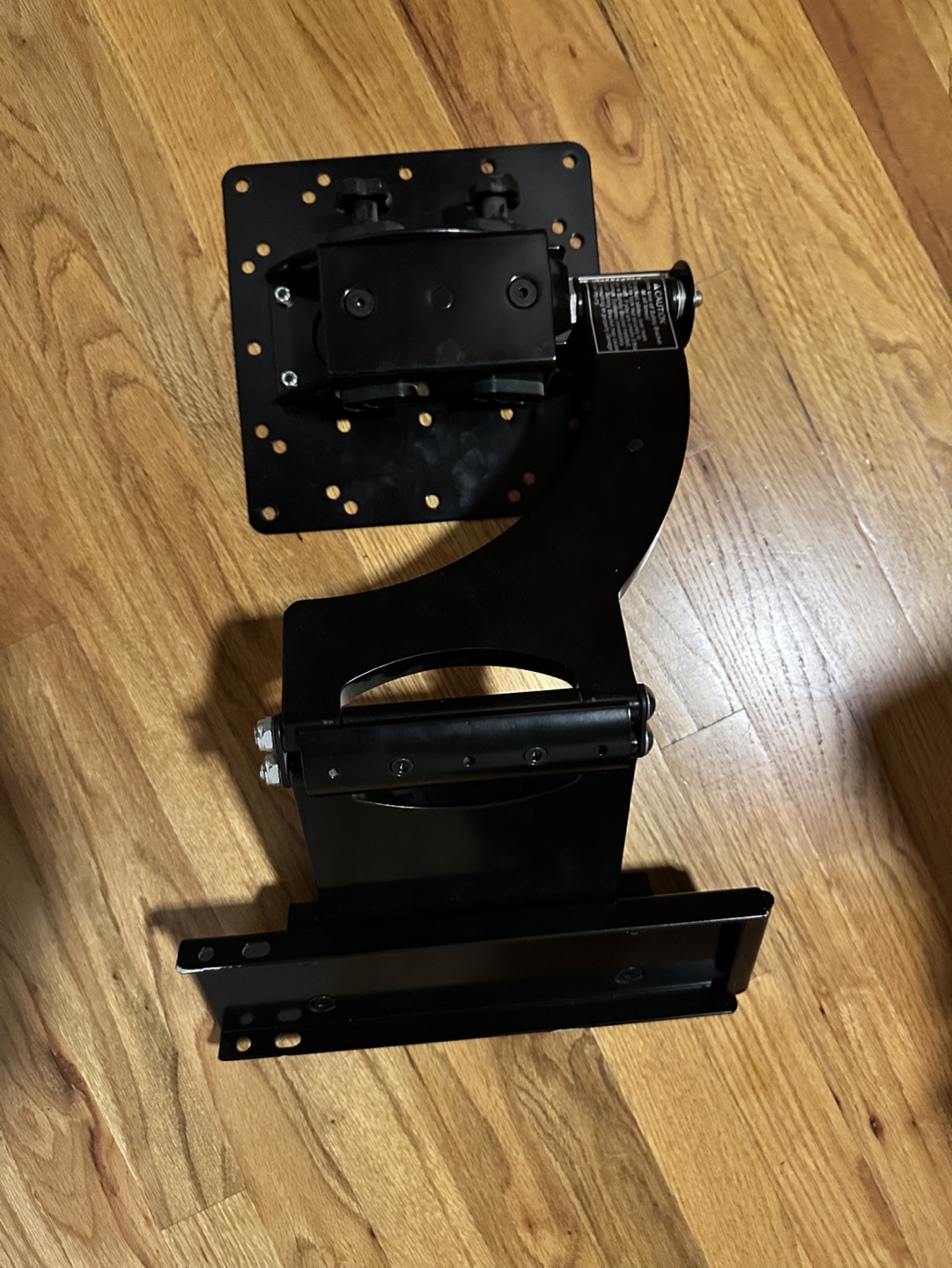 FREE TV Mount - photo 4